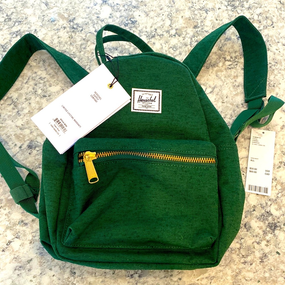 Herschel Supply Nova Mini backpack